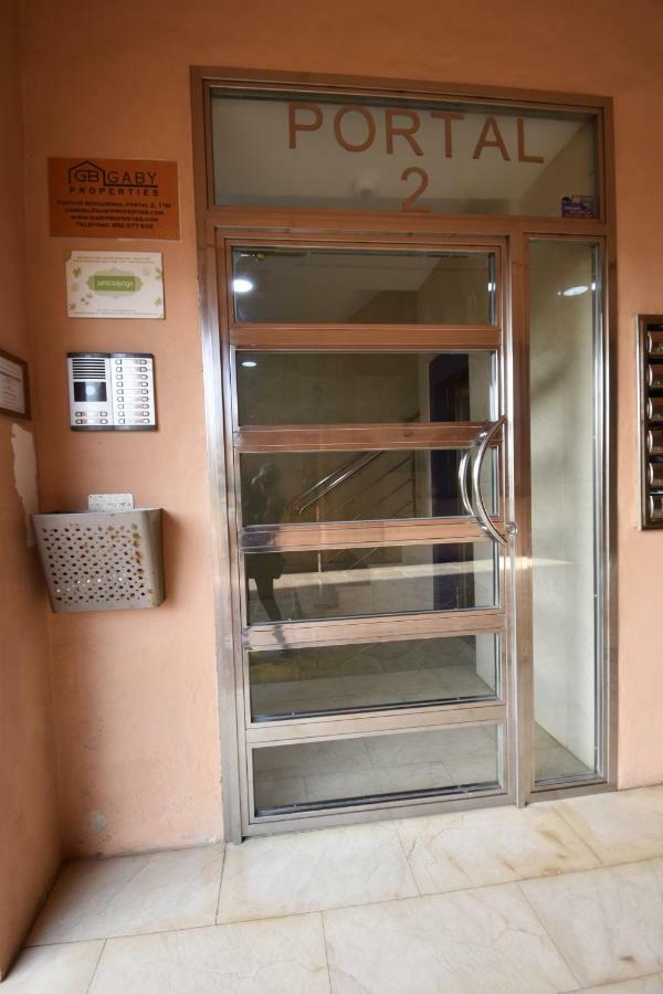 Apartment Benalroma A 50 Metros De La Playa! Benalmadena