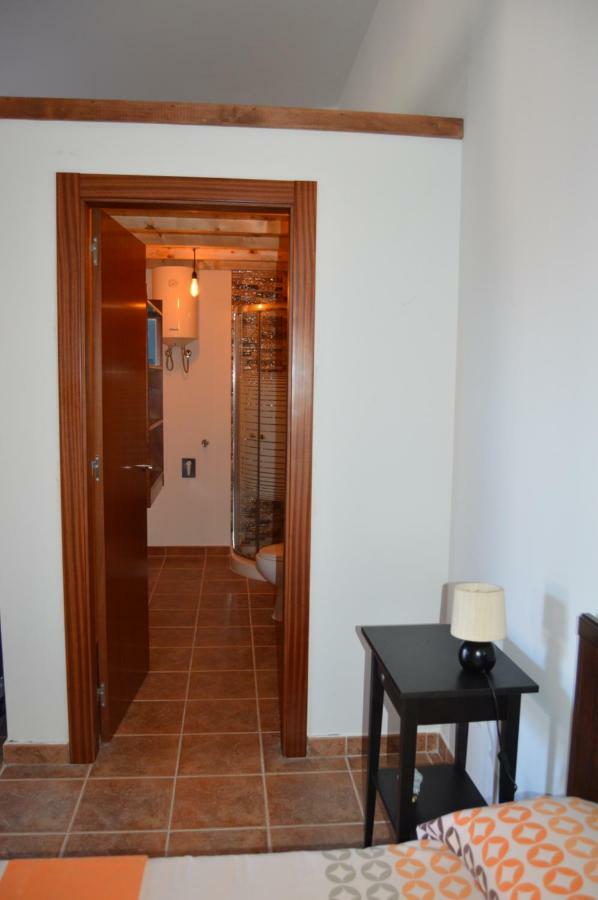 Apartment Estudio Rural La Rosa Herrera