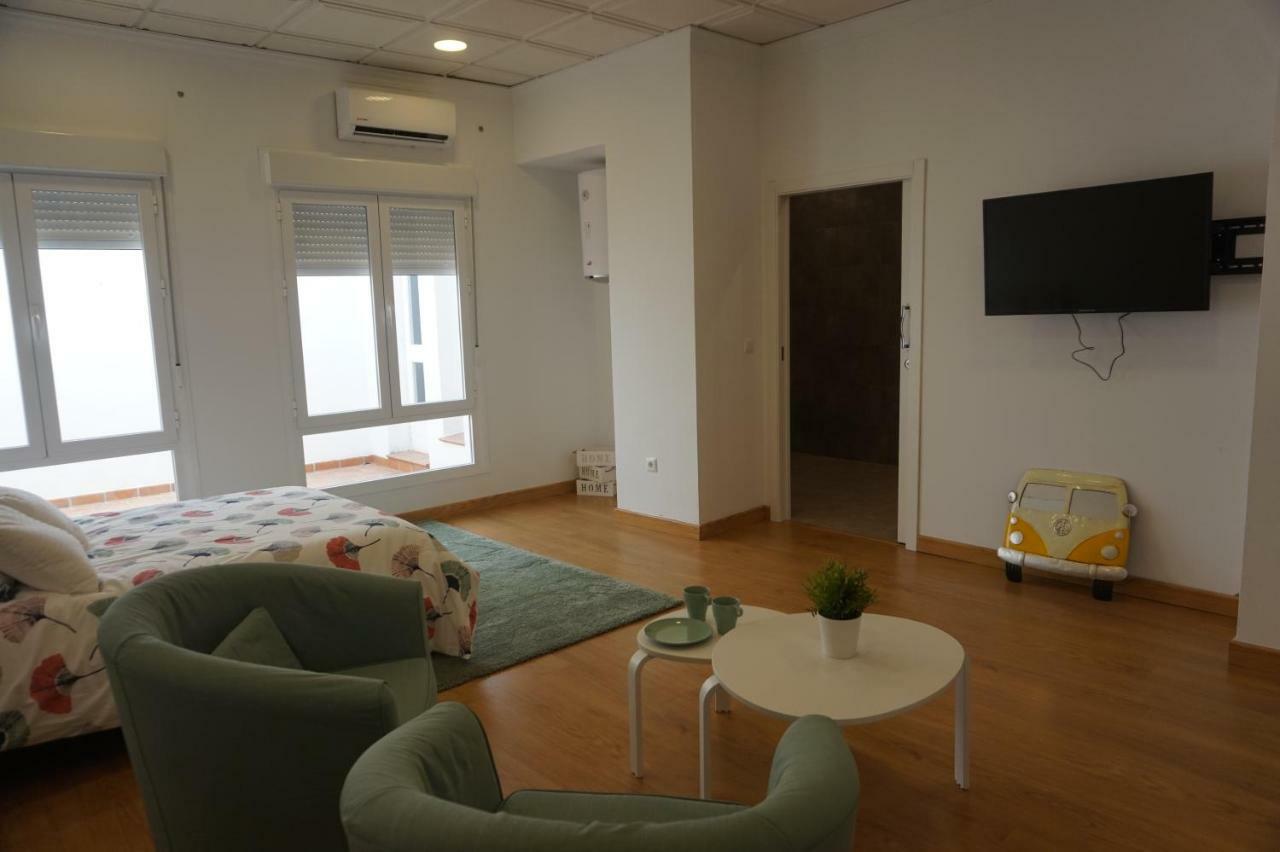 Apartamento Nueva 13