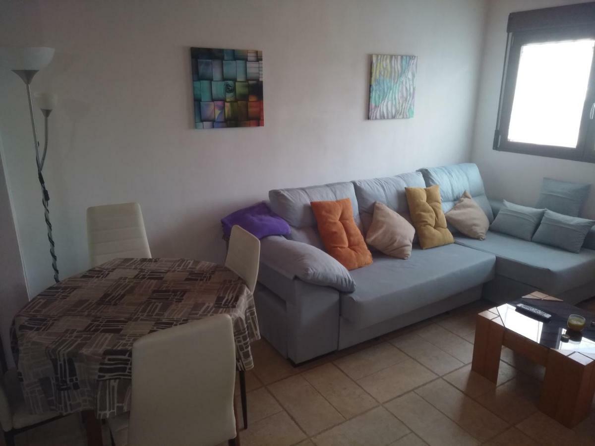 Apartment Apartamentos La Vega De Granada Ambroz