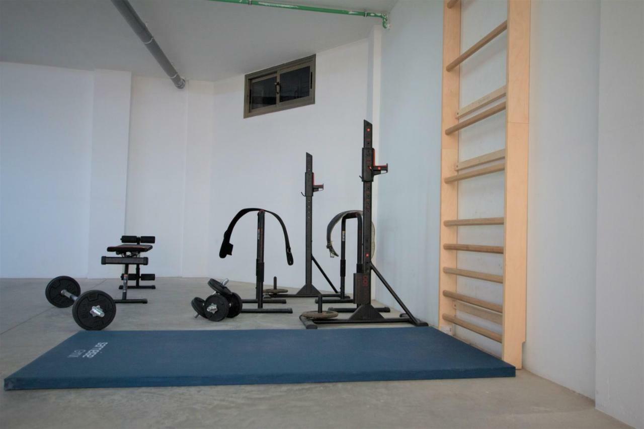 Apartamento Edificio Golden *