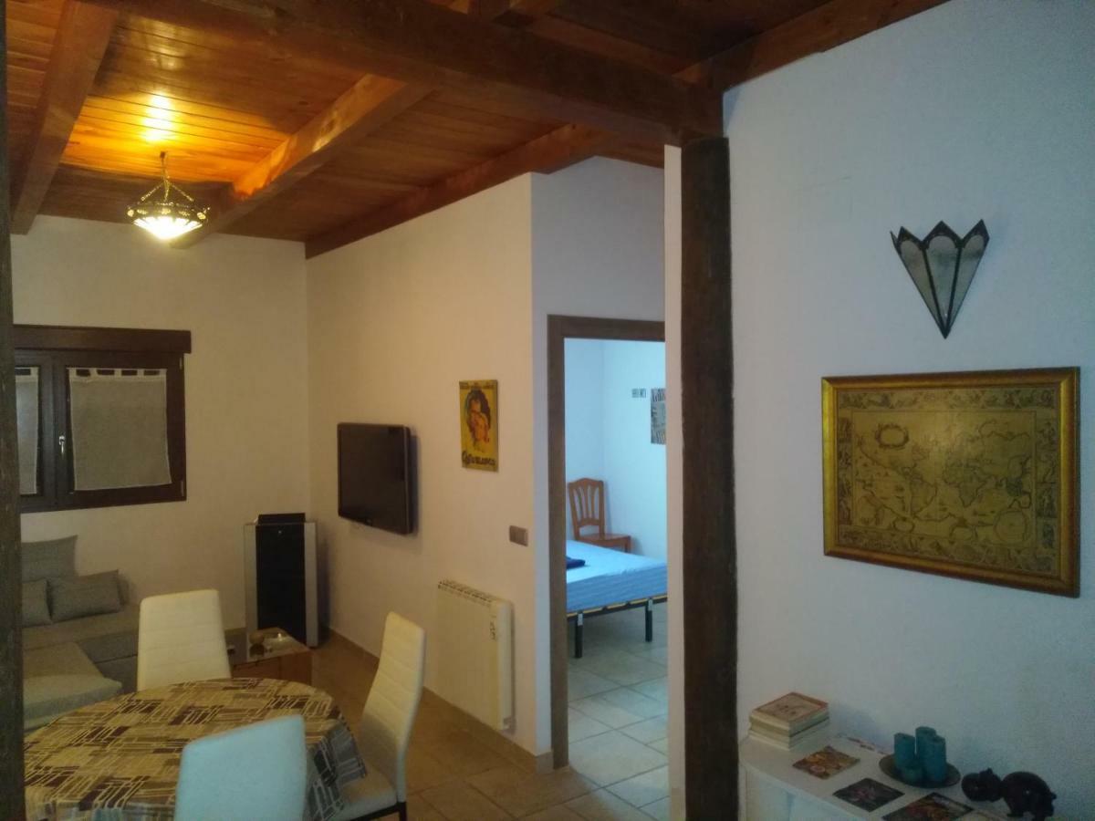 Apartment Apartamentos La Vega De Granada