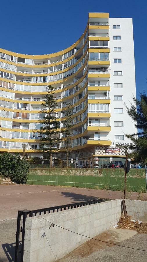 Alessandra Apartment Fuengirola
