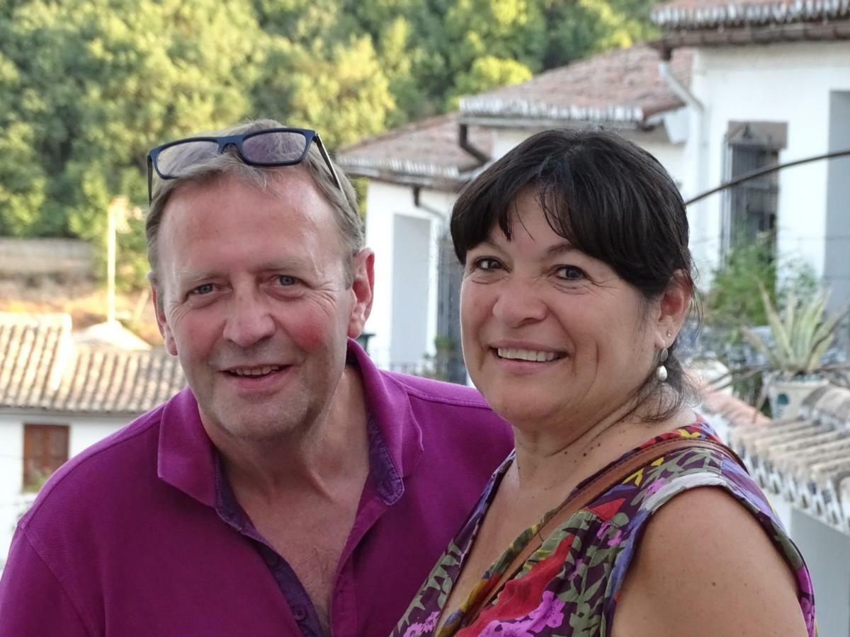 La Casa De Rossi Villa *