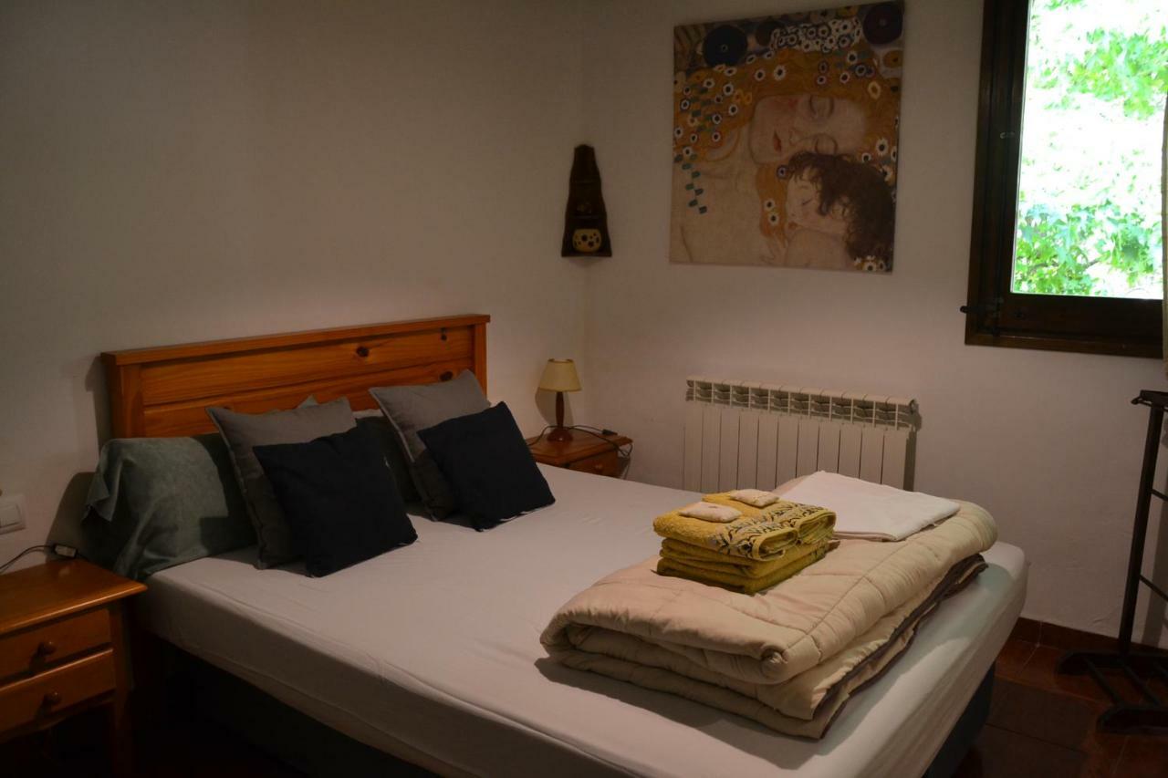 Mas Franch Apartment San Miguel de la Pineda