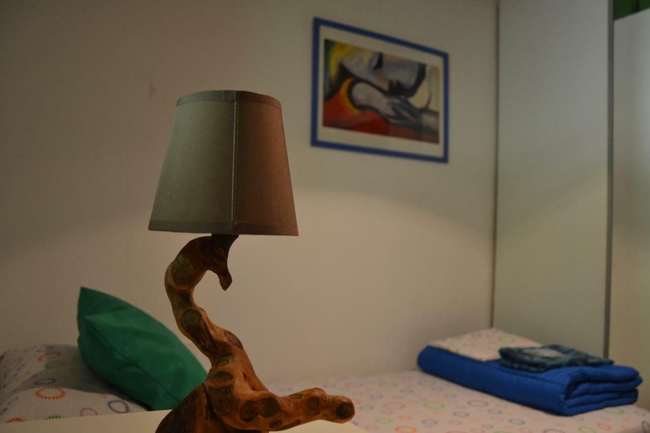 Mas Franch Apartment San Miguel de la Pineda