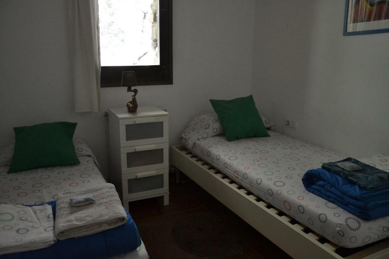 Mas Franch Apartment