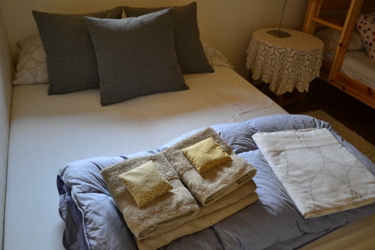 Apartment Mas Franch *