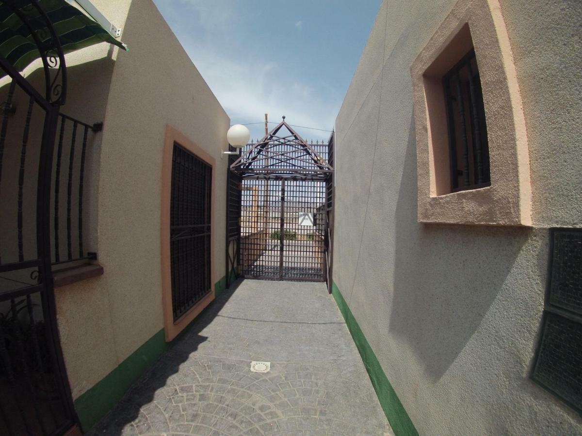Apartment Bahia Blanca Me Gusta