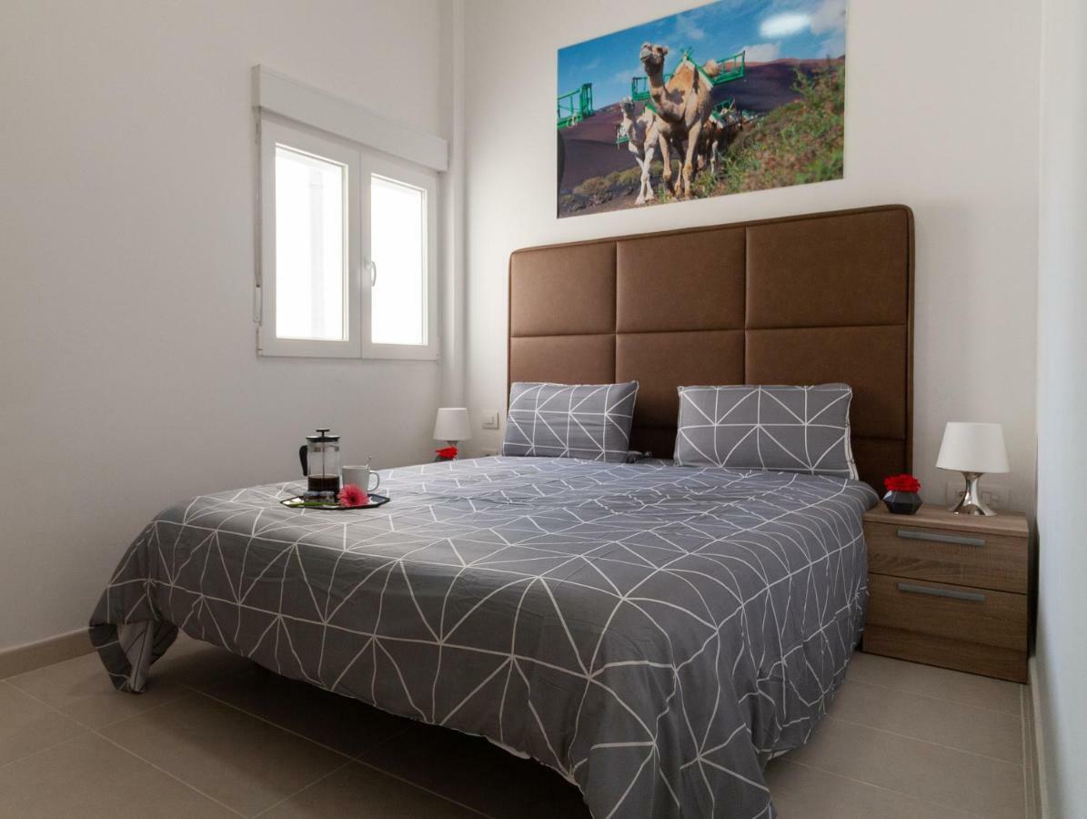 Lanzarote Apartamento *