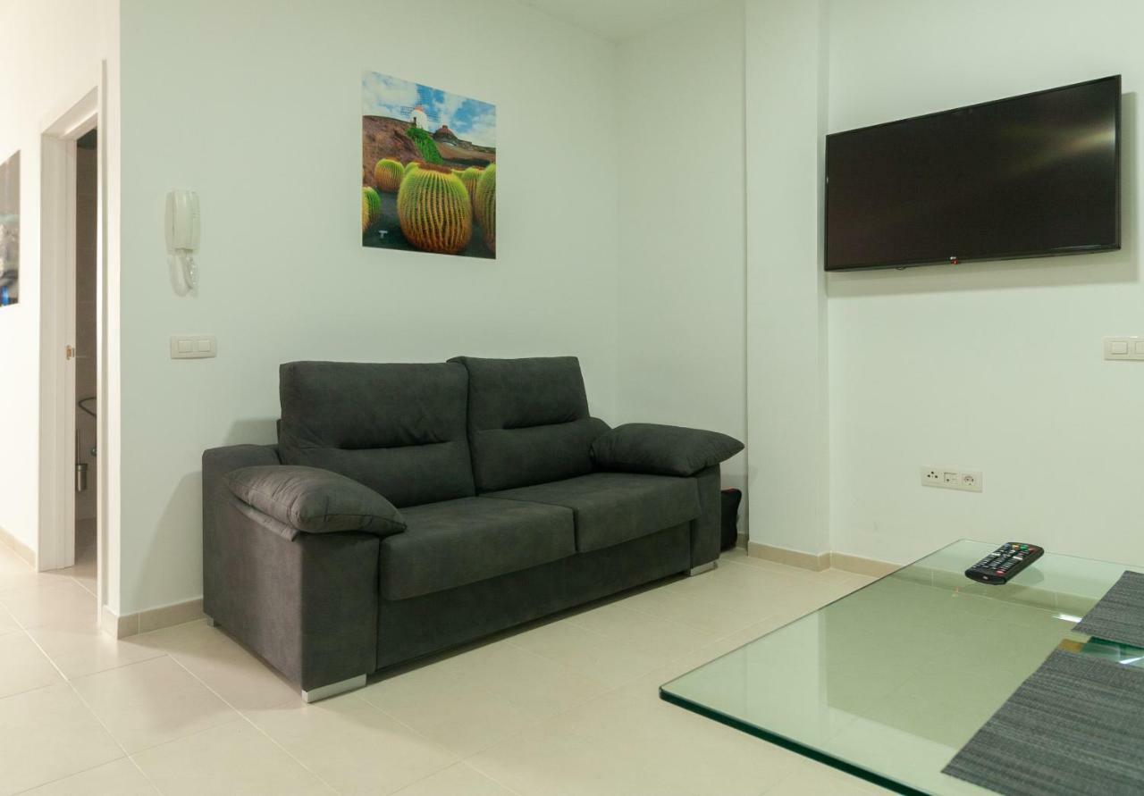 Apartamento Lanzarote *