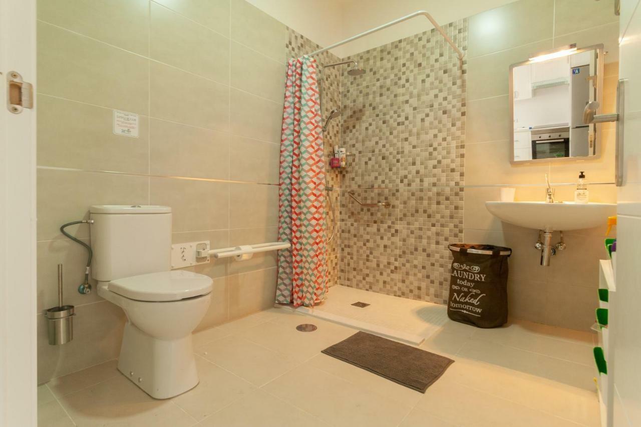 Lanzarote Apartamento *