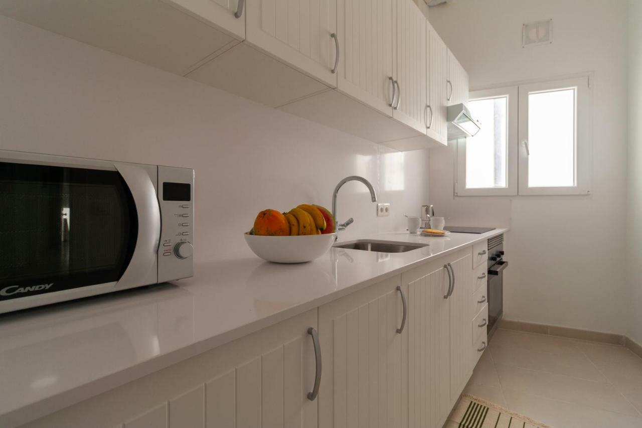 Apartamento Lanzarote *