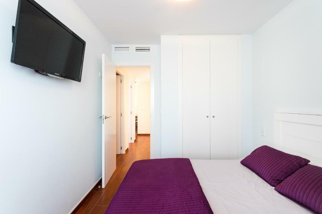 Playa Muchavista San Juan Benavente Apartment El Campello