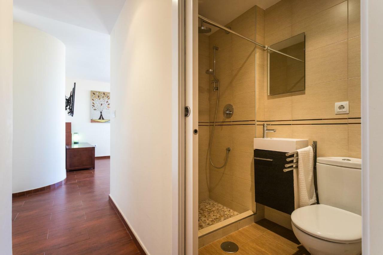 Apartment Playa Muchavista San Juan Benavente