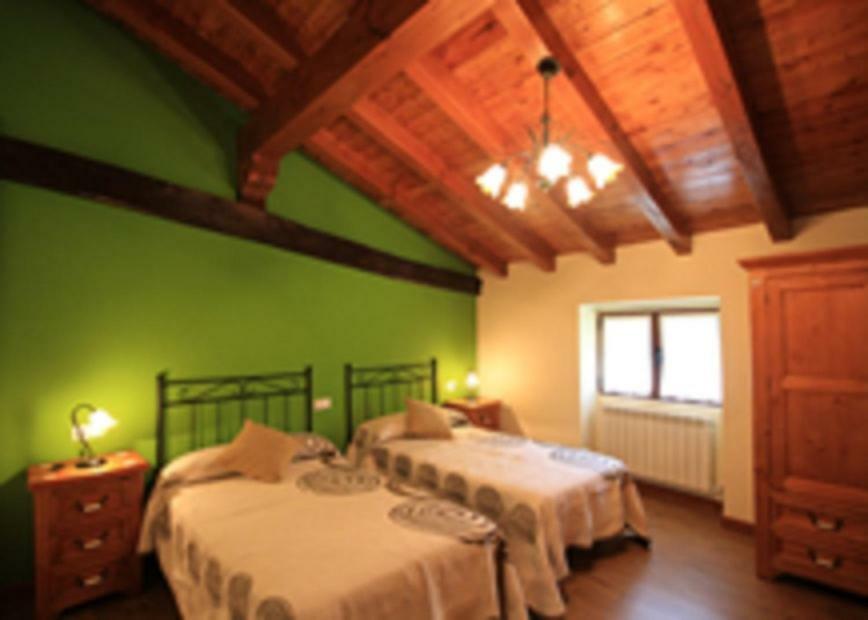 Casa rural Lakoizketa *