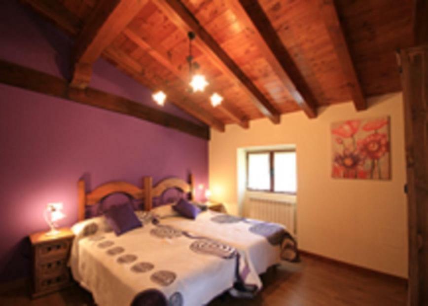 Lakoizketa Casa rural Legasa