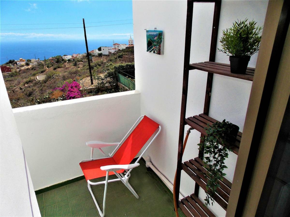 Casa Nature Holiday home Fasnia