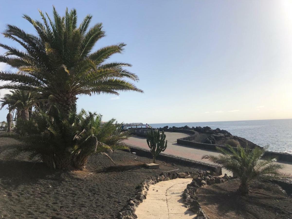 Bungalow Yoaa Apartment Costa Teguise