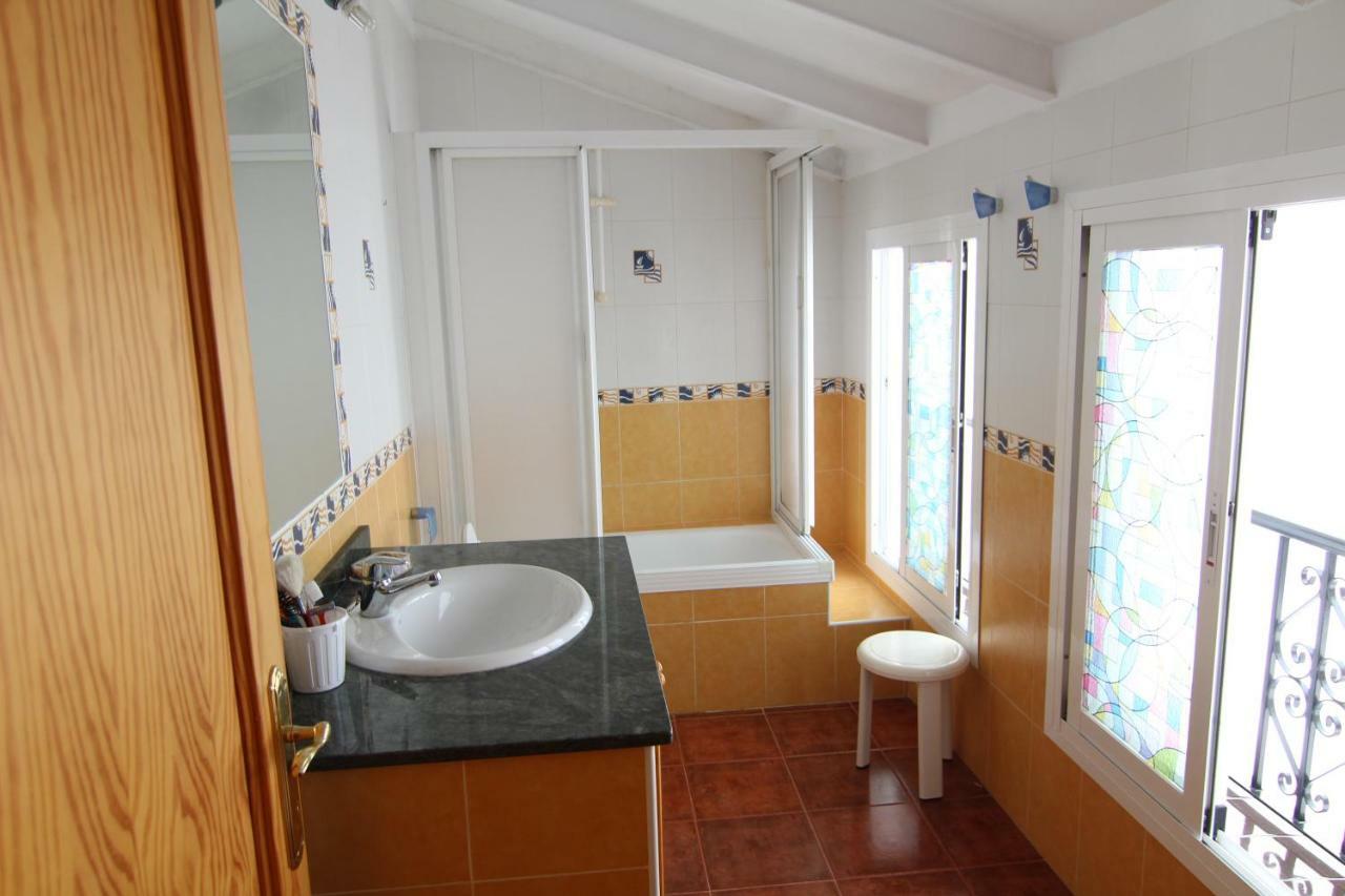 Casa Galan Apartment Ronda