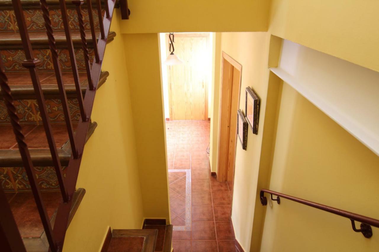 Apartment Casa Galan *