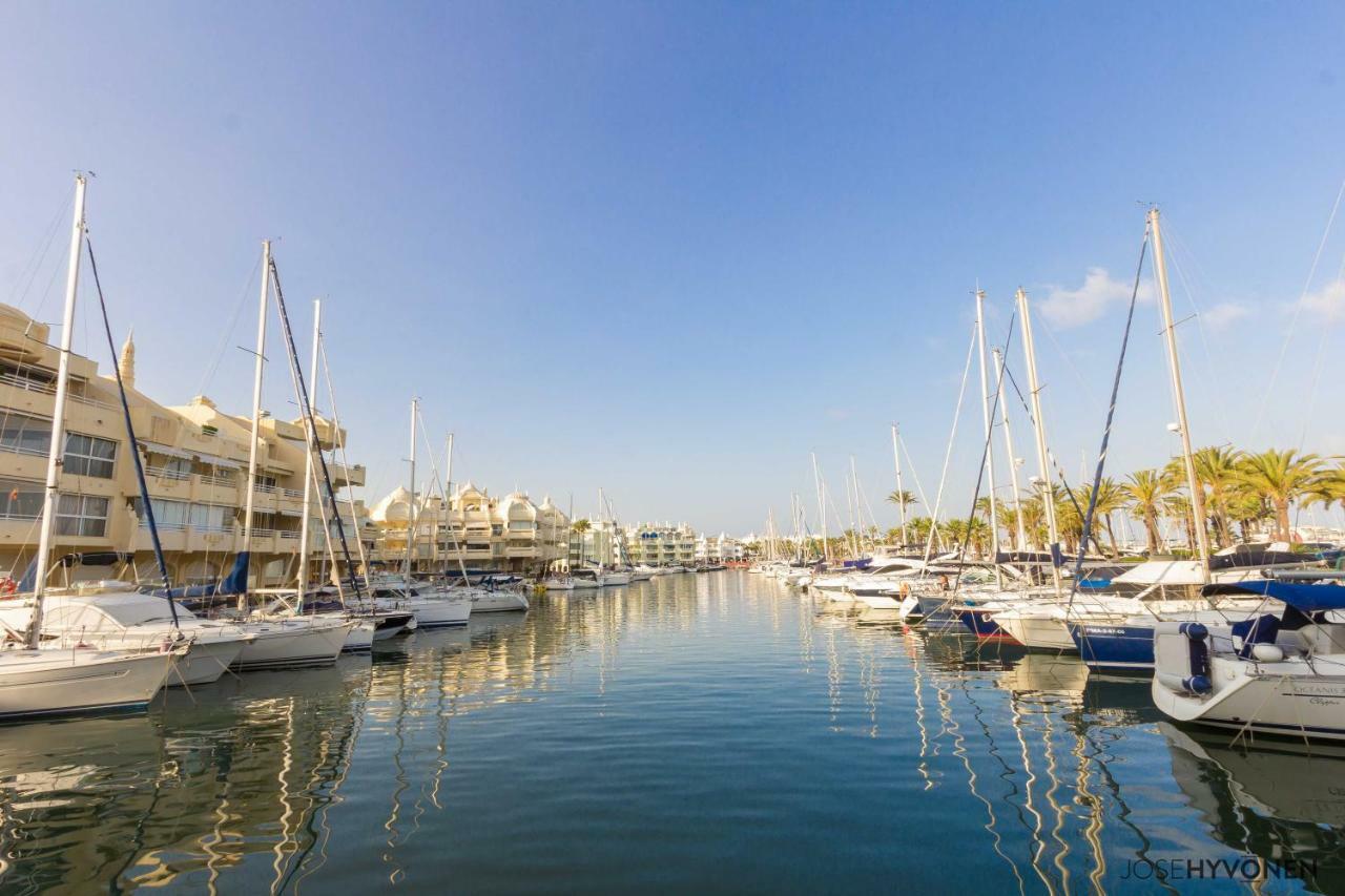 Alay Apartamento Benalmádena