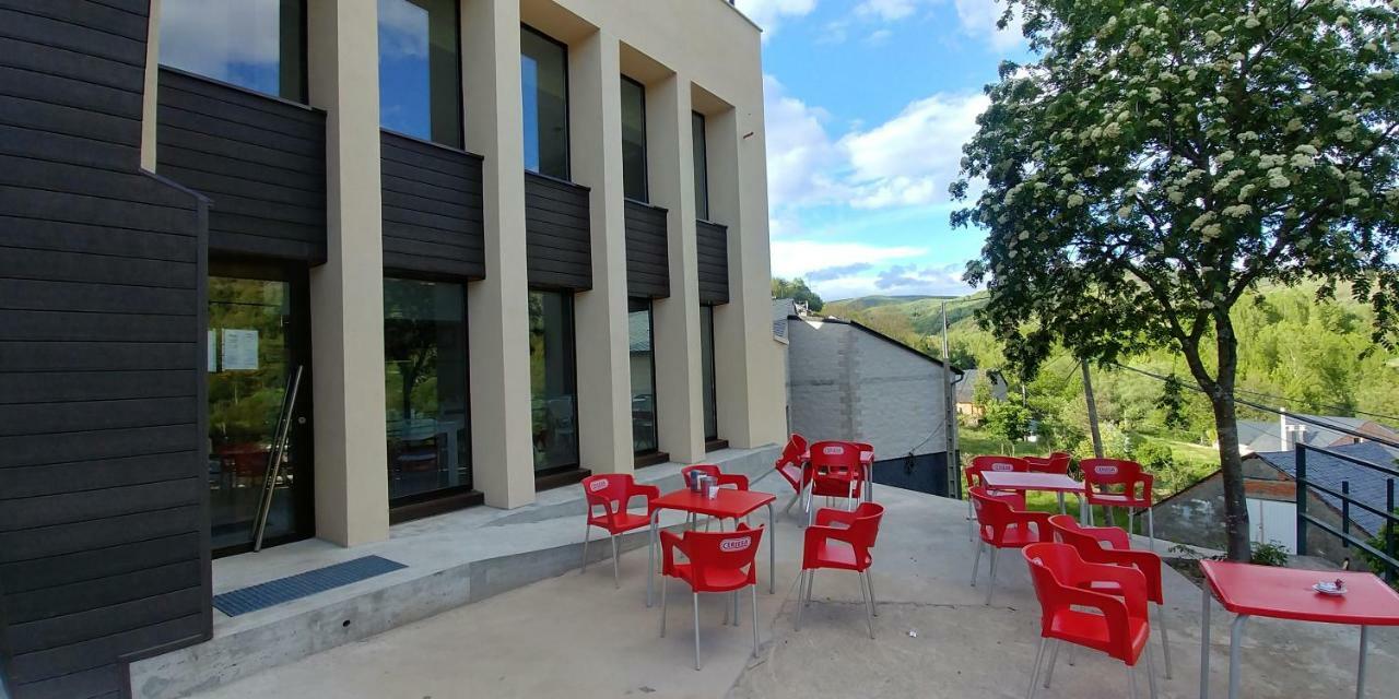 Hotel La Antigua Escuela Del Bierzo Pobladura de las Regueras