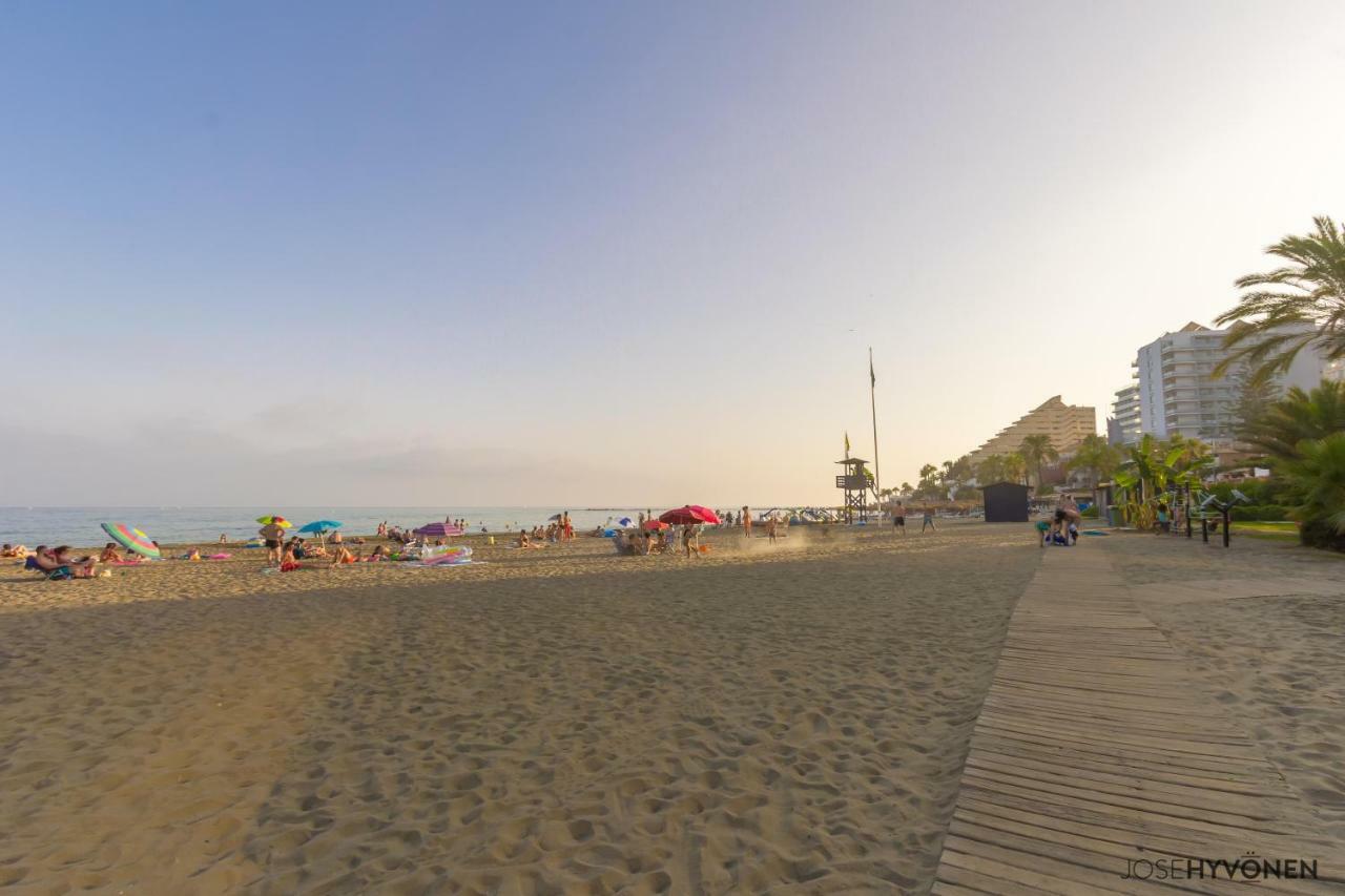 Alay Apartamento Benalmádena