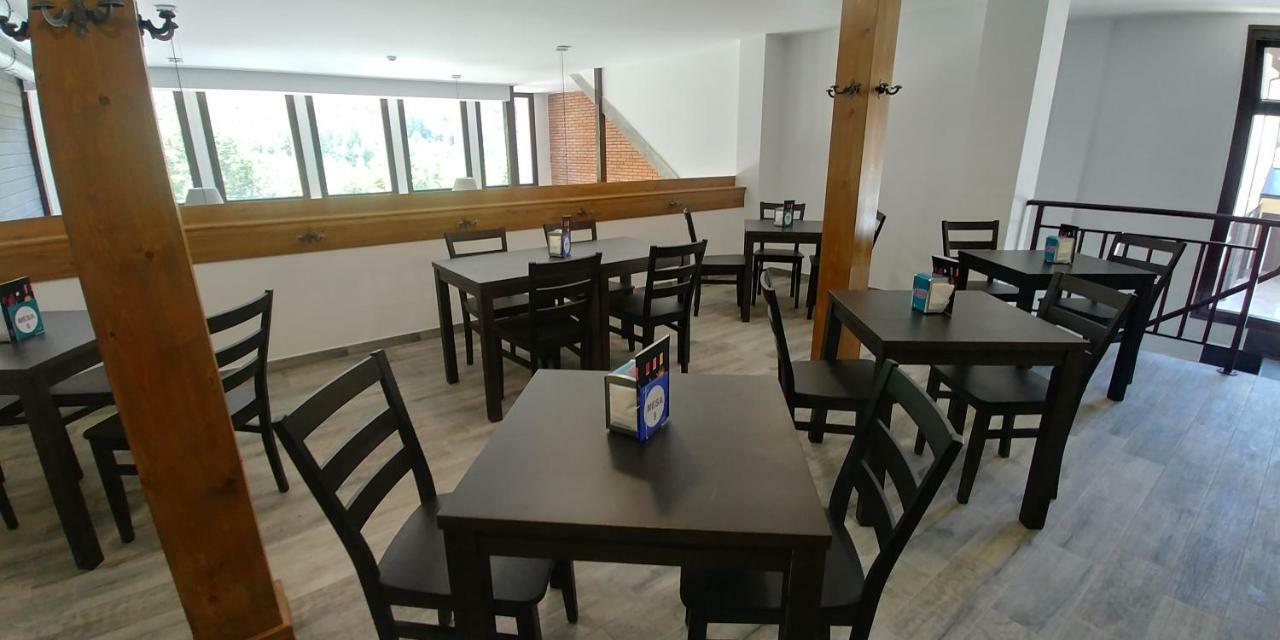 Hotel La Antigua Escuela Del Bierzo Pobladura de las Regueras