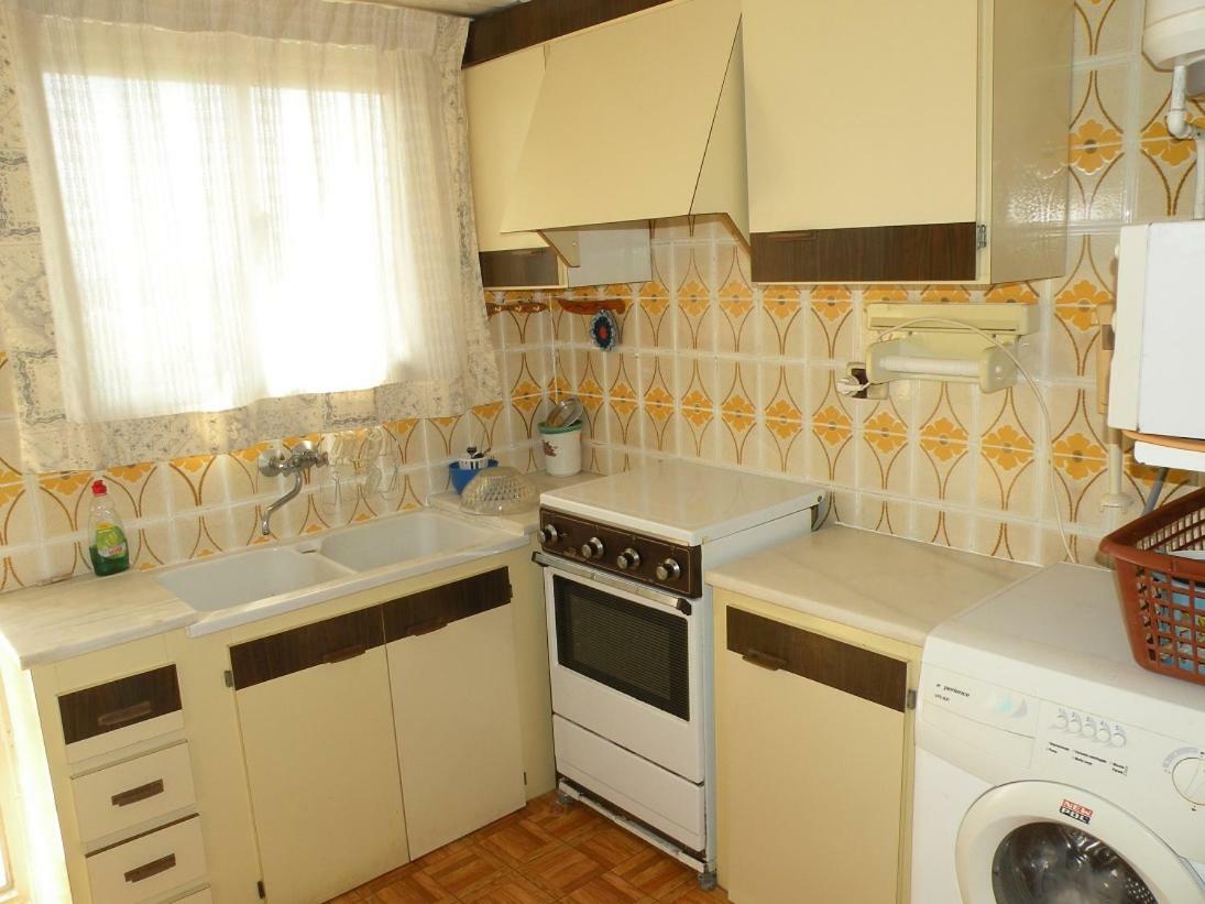 Apartamento Perelló