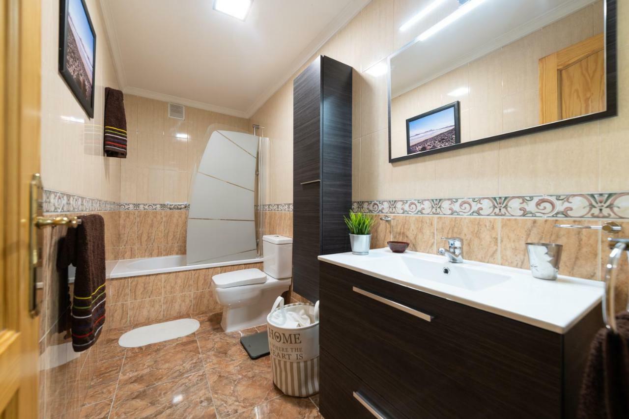 Apartment Luxury House Arinaga