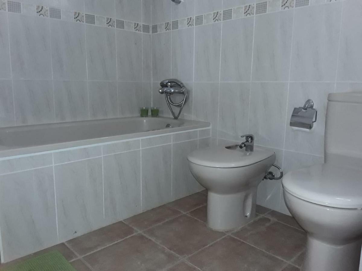 Apartamento Bright In Chayofita