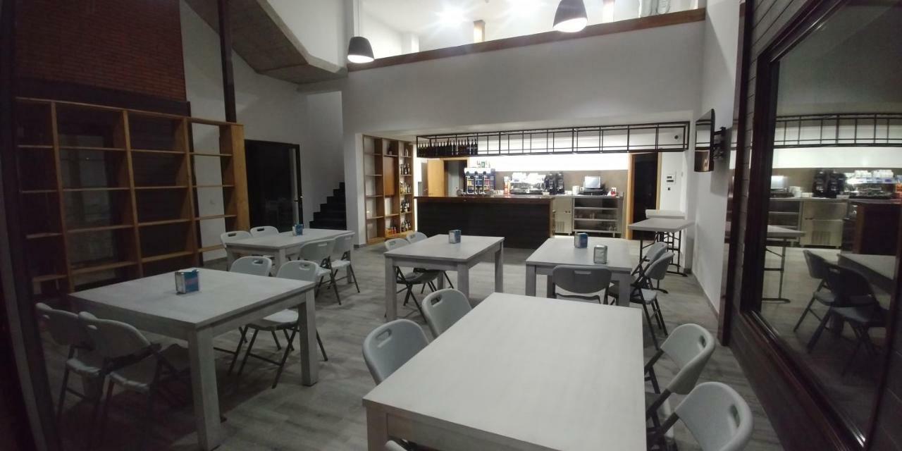 Hotel La Antigua Escuela Del Bierzo Pobladura de las Regueras