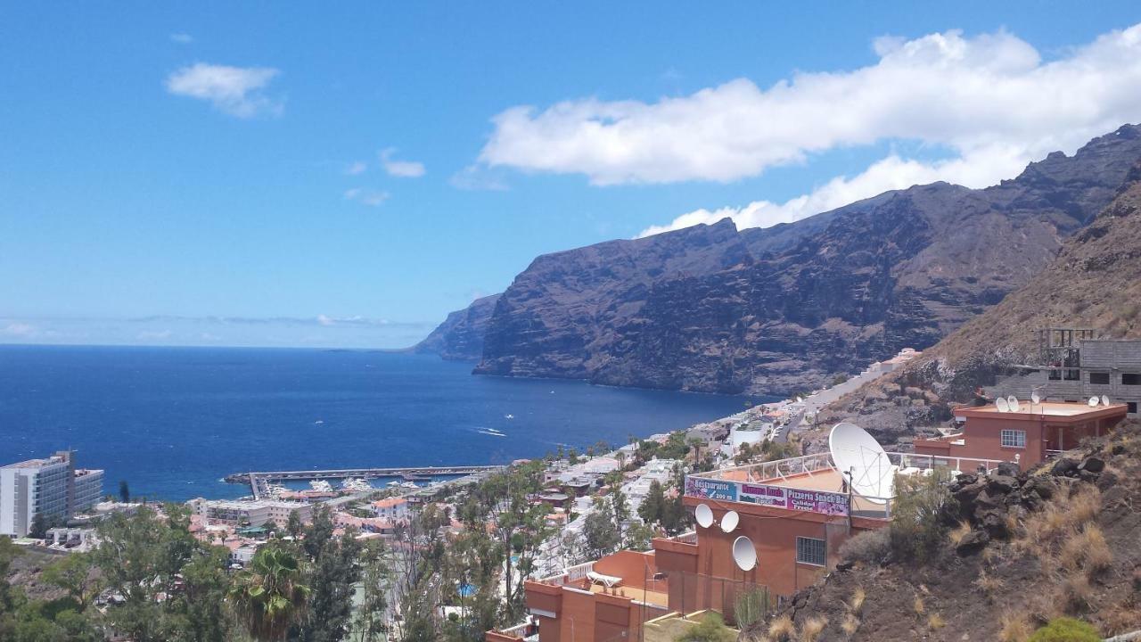 Apartamento Bright In Chayofita *