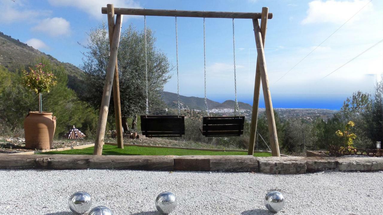 Villa Los Pinos