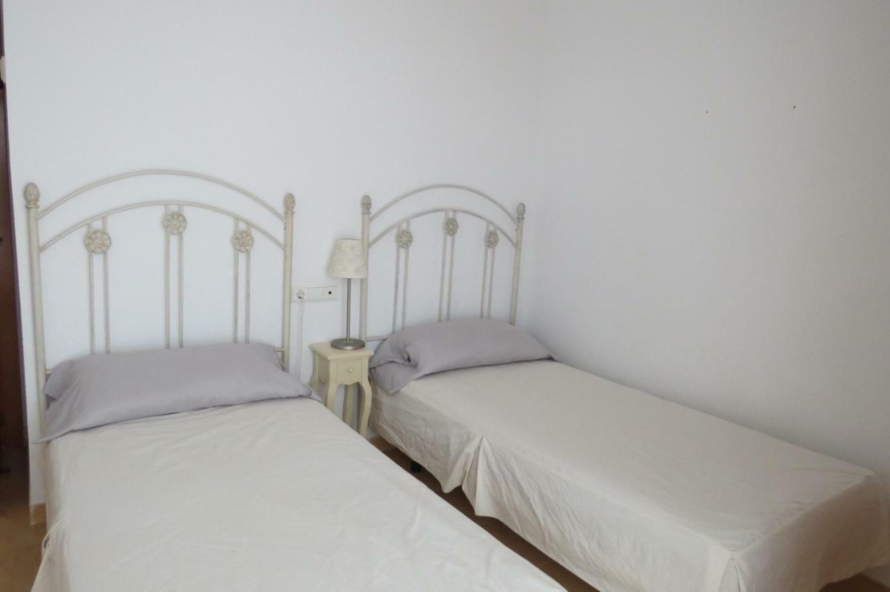 ático Frente Al Mar Apartamento