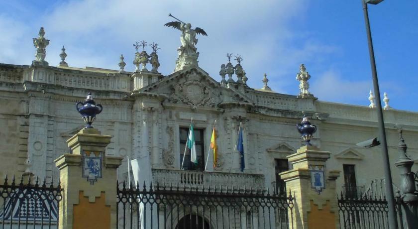 Casa Boticario *
