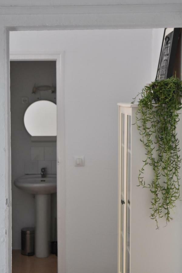 Veedor Apartment Cadiz