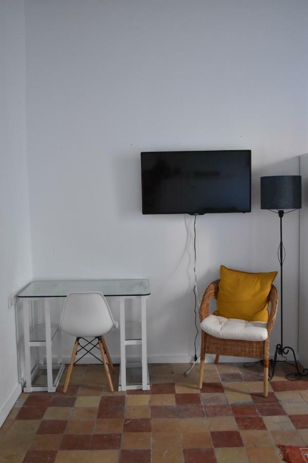 Veedor Apartment *