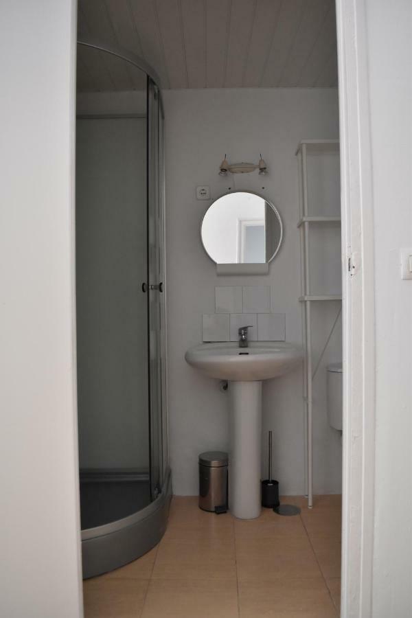 Apartment Veedor *