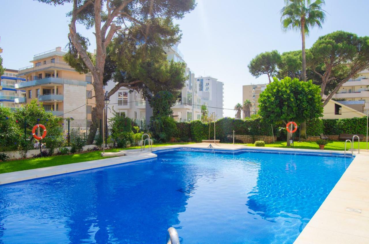 Benasol Apartamento Benalmádena