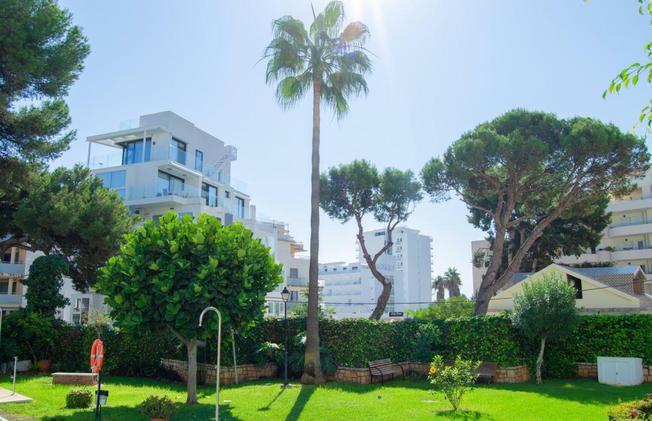 Apartamento Benasol
