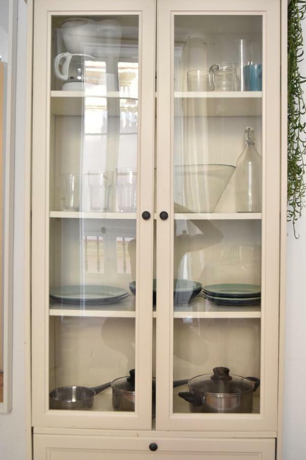 Apartment Veedor Cadiz