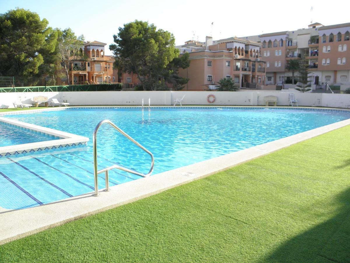 Apartamento Best Duque Dehesa de Campoamor (Orihuela Costa)