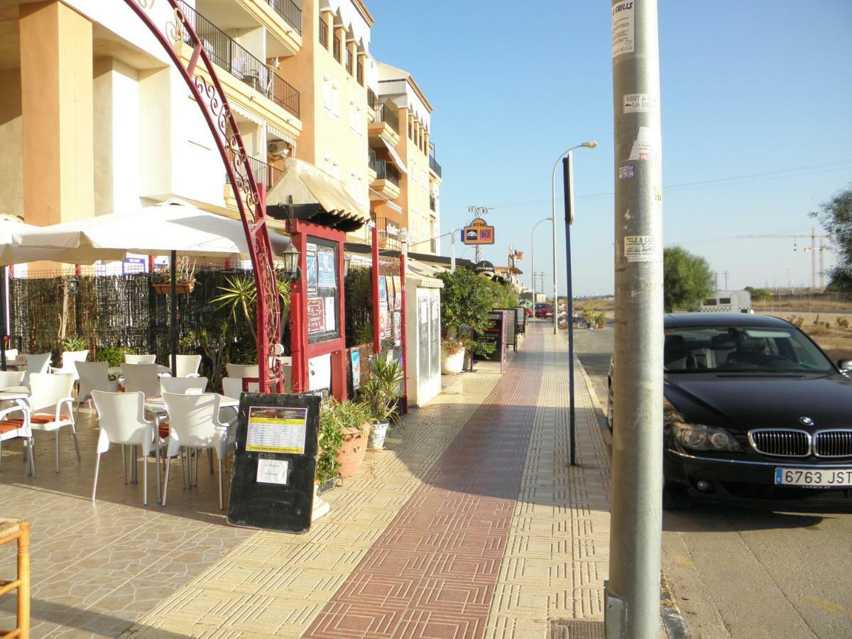 Best Duque * Dehesa de Campoamor (Orihuela Costa)