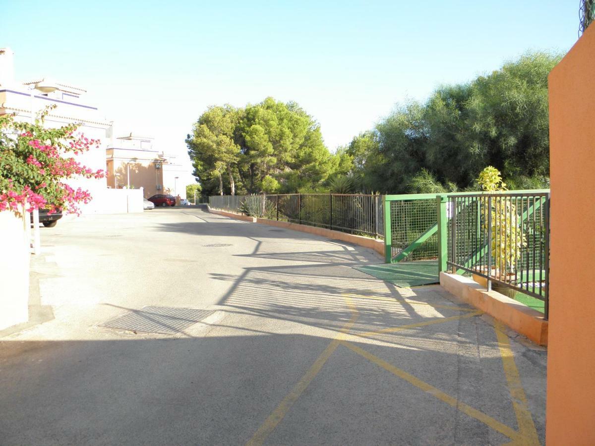 Apartamento Best Duque Dehesa de Campoamor (Orihuela Costa)