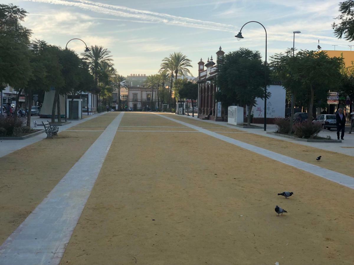 Cabildo Castelar * Sanlúcar de Barrameda