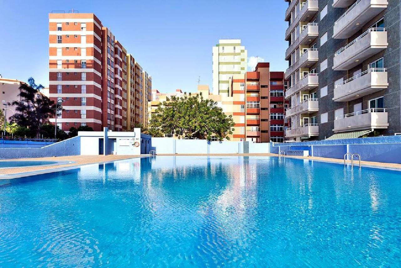 Apartbeach Apartamento *