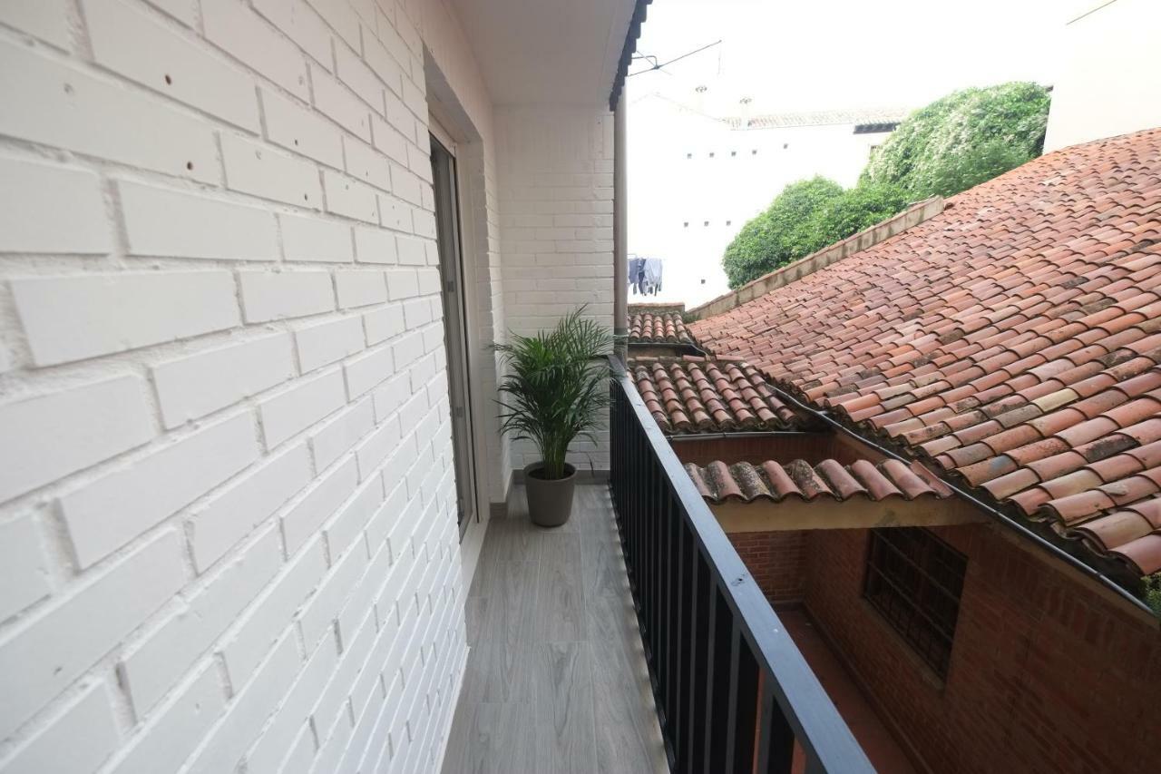 Apartment Tocando La Catedral By Exclusive