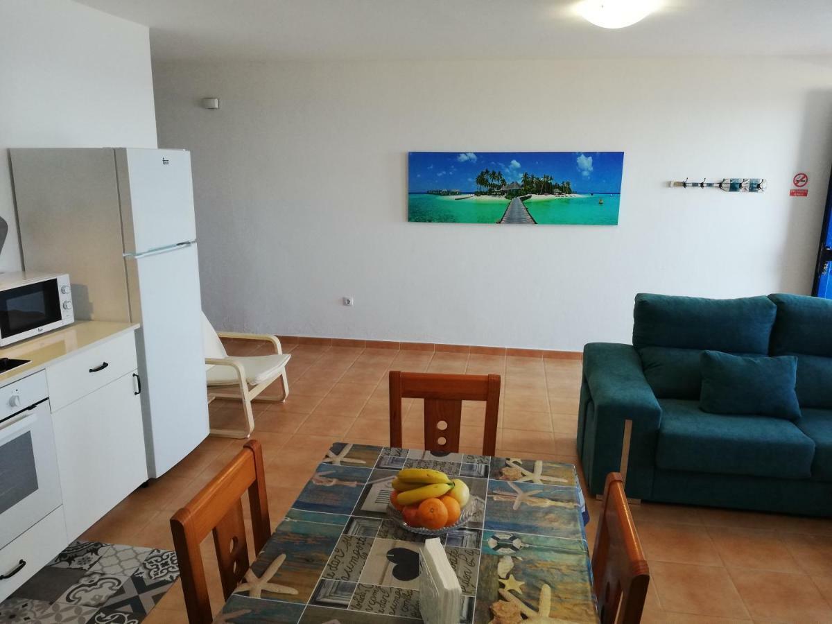 Apartment Mirador Del Roque 2